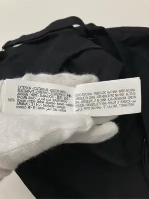 ZARA/ザラ/キャミソール/トップス/ブラック/USA S