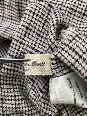 Samansa Mos2/サマンサモスモス/シャツワンピース/ワンピース/ドレス/グレー/F