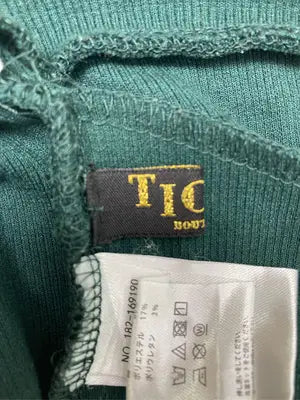 TICOG/その他パンツ/パンツ/グリーン/M-L