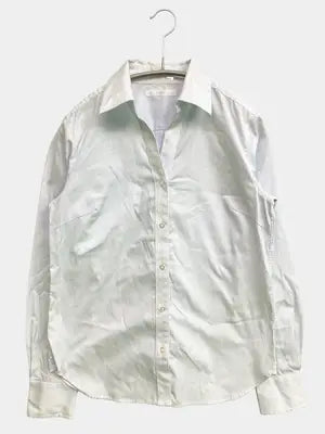 UNIQLO/ユニクロ/シャツ/ブラウス/トップス/ホワイト/M