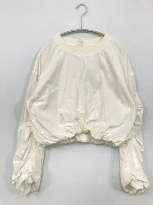 MOUSSY/マウジー/Tシャツ/カットソー/トップス/ホワイト/F
