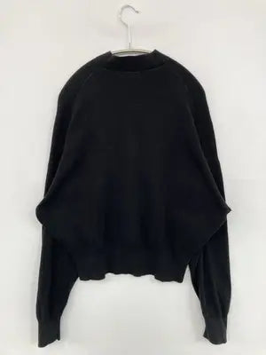 UNIQLO/ユニクロ/カーディガン/ボレロ/トップス/ブラック/XL