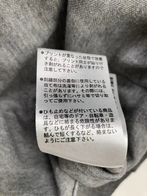 OUTDOOR PRODUCTS/パーカー/トップス/グレー/4L