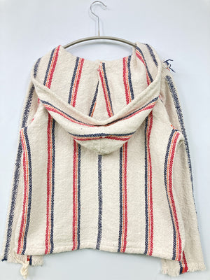 Jen’s Pirate Booty/ニット/セーター/トップス/ホワイト/ONE SIZE FITS ALL