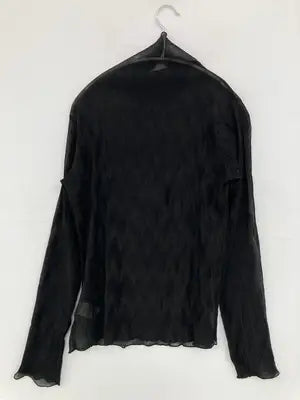 その他トップス/トップス/ブラック/M