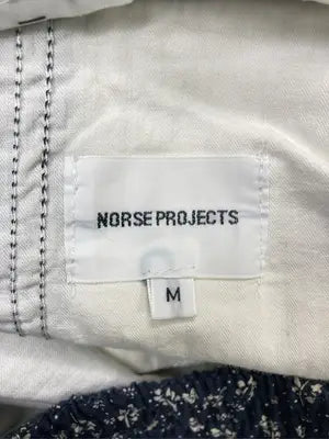 NORSE PROJECTS/その他パンツ/パンツ/ブラック/M