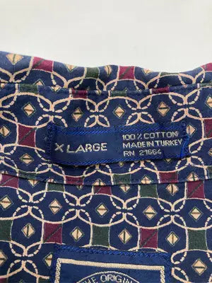 BAGGIES/シャツ/ブラウス/トップス/その他/XL