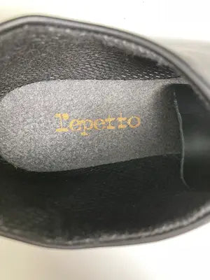 repetto/ドレスシューズ/シューズ/ブラック/35