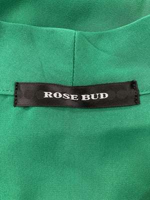 ROSE BUD/ローズバッド/ノースリーブ/トップス/グリーン/F