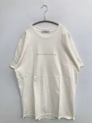 LABRAT TOKYO/Tシャツ/カットソー/トップス/ホワイト