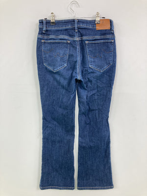 mrs.jeana/デニムパンツ/パンツ/ブルー/67