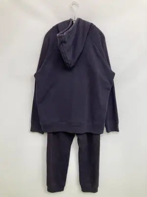N&Daily wear/セットアップ/ジャケット/アウター/ネイビー/LL