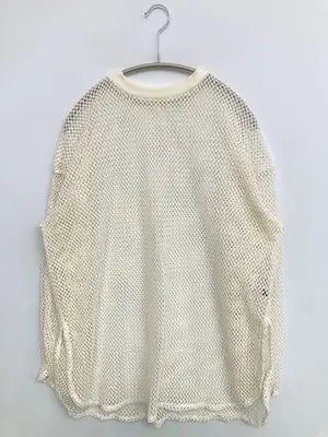 clear/クリア/その他トップス/トップス/アイボリー/F