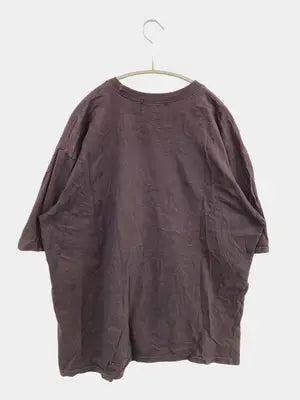 #BUFF/Tシャツ/カットソー/トップス/ブラック