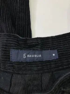 RAGEBLUE/レイジブルー/その他パンツ/パンツ/ブラック/M