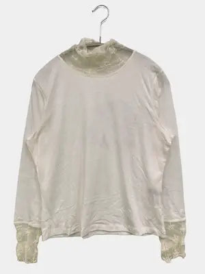V･I･A･N･T･E/Tシャツ/カットソー/トップス/ホワイト
