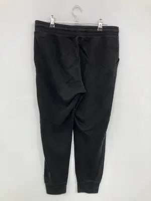 UNIQLO/ユニクロ/スウェットパンツ/パンツ/ブラック/L