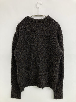 GLOBAL WORK/グローバルワーク/カーディガン/ボレロ/トップス/ブラック/MEDIUM