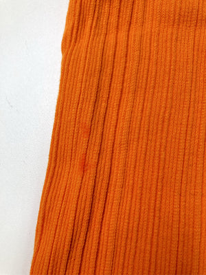 AZUL/アズール/タンクトップ/トップス/オレンジ/M