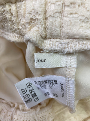 apres jour/アプレジュール/スカート/スカート/アイボリー/LL