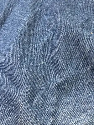 デニムパンツ/パンツ/ブルー
