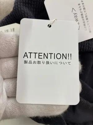 myke/Tシャツ/カットソー/トップス/グレー/M