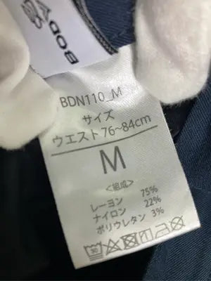 BODY WILD/その他パンツ/パンツ/ネイビー/M