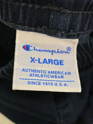 Champion/チャンピオン/その他パンツ/パンツ/ネイビー/XL