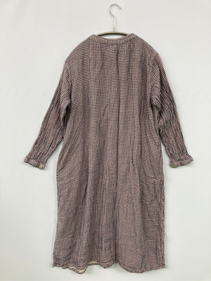 シャツワンピース/ワンピース/ドレス/その他/XL