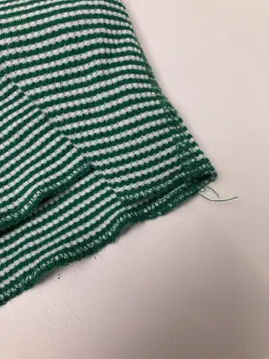 Healthknit/ヘルスニット/Tシャツ/カットソー/トップス/グリーン/M(36-38)