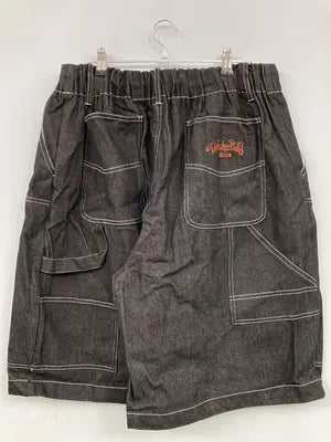 Wudge Boy/ワッジボーイ/その他パンツ/パンツ/ブラック/L