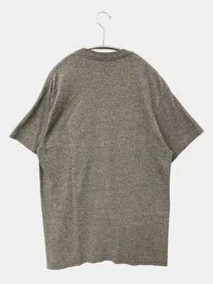 MV SPORT/エムブイスポーツ/Tシャツ/カットソー/トップス/グレー/LARGE