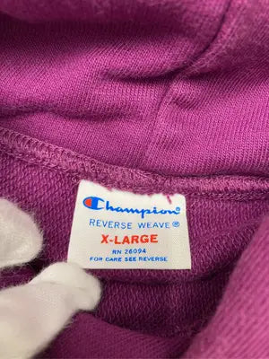 Champion/チャンピオン/パーカー/トップス/レッド/X-LARGE