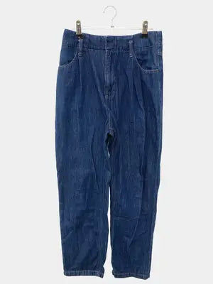 UNIQLO/ユニクロ/デニムパンツ/パンツ/ブルー/24(61cm)