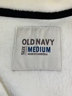 OLD NAVY/オールドネイビー/その他トップス/トップス/アイボリー/M