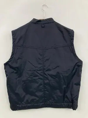 Blues Bugs/ベスト/トップス/ネイビー/XL