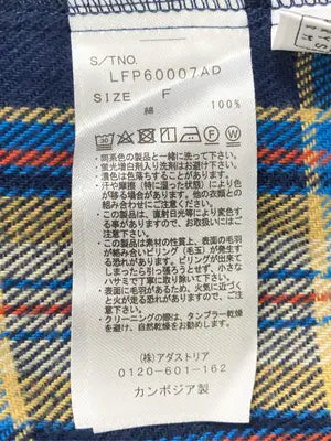 LOWRYS FARM/ローリーズファーム/シャツ/ブラウス/トップス/その他/F
