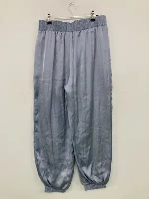 ZARA/ザラ/その他パンツ/パンツ/スカイブルー/EUR L