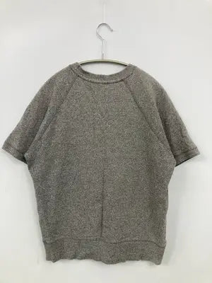 GLOBAL WORK/グローバルワーク/Tシャツ/カットソー/トップス/グレー/S