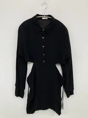 GYDA/ジェイダ/ワンピース/ワンピース/ドレス/ブラック/F