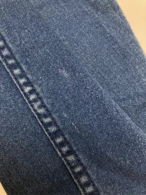 antiballistic/アンチバリスティック/デニムパンツ/パンツ/ブルー/SMALL