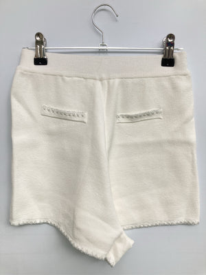 MACARON/マカロン/セットアップ/ジャケット/アウター/ホワイト