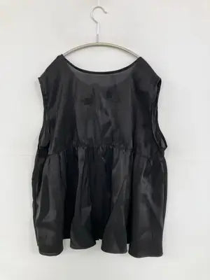 Linoluce/リノルーセ/Tシャツ/カットソー/トップス/ホワイト/M