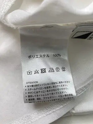 ABITOKYO/アビトーキョー/シャツ/ブラウス/トップス/ホワイト