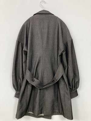 EMODA/エモダ/ワンピース/ワンピース/ドレス/グレー/F