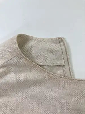 mint designs/ワンピース/ワンピース/ドレス/ベージュ
