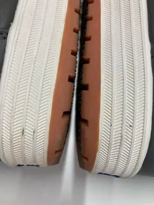 Keds/スニーカー/シューズ/グレー/24.0