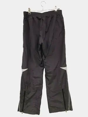 adidas/アディダス/ジャージ/トラックパンツ/パンツ/ブラック/S