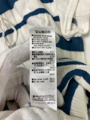 MOUSSY/マウジー/Tシャツ/カットソー/トップス/ホワイト/F