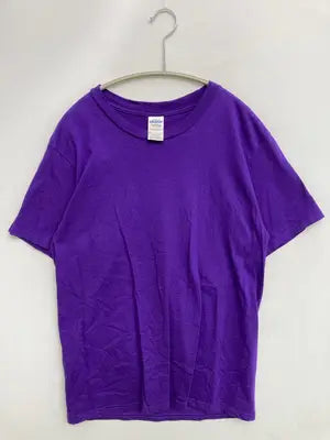 GILDAN/ギルダン/Tシャツ/カットソー/トップス/パープル/S(165/80A)